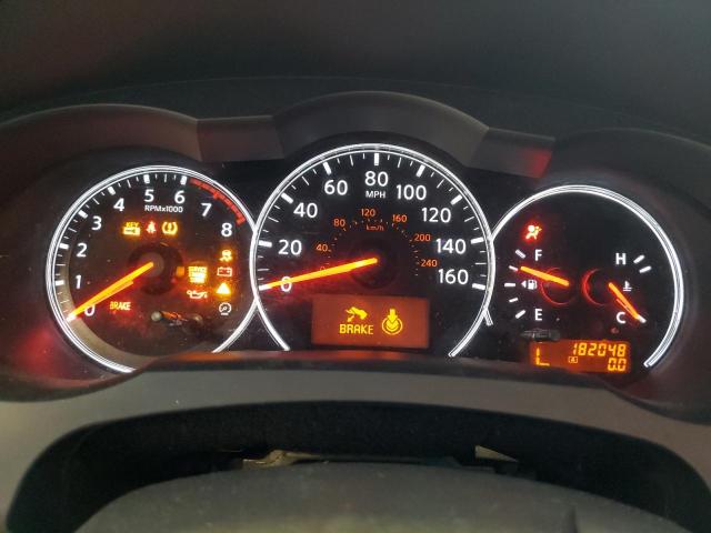 Photo 9 from auction – 2012 NISSAN ALTIMA BAS with VIN 1N4AL2APXCC231788