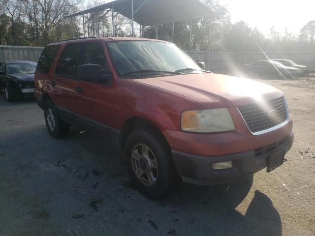 Photo 4 from auction – 2004 FORD EXPEDITION with VIN 1FMPU15L34LA68465