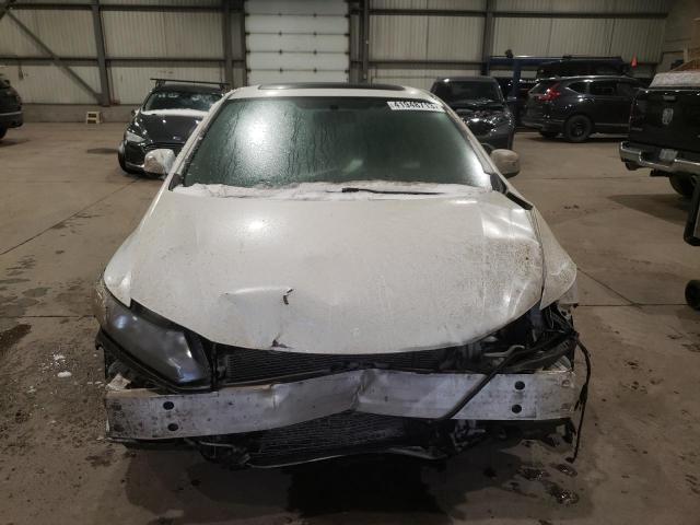 Photo 5 from auction – 2013 HONDA CIVIC LX with VIN 2HGFB2F58DH034306