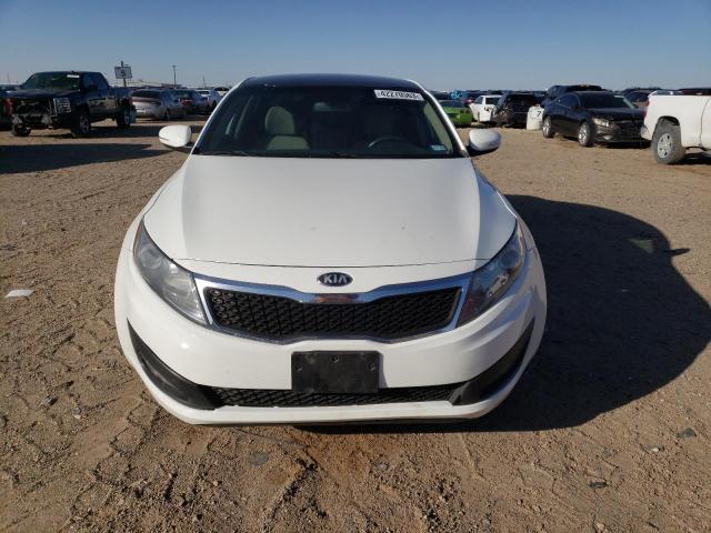 Photo 5 from auction – 2013 KIA OPTIMA LX with VIN 5XXGM4A77DG095344