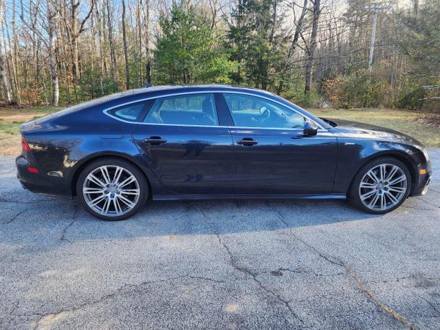 Photo 10 from auction – 2012 AUDI A7 PRESTIG with VIN WAUSGAFC3CN024282