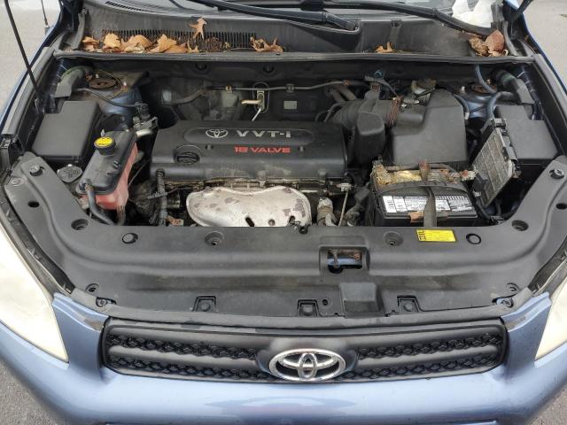 Photo 12 from auction – 2008 TOYOTA RAV4 with VIN JTMBD33V386077122