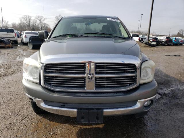 Photo 5 from auction – 2008 DODGE RAM 1500 S with VIN 1D7HU18218S576219