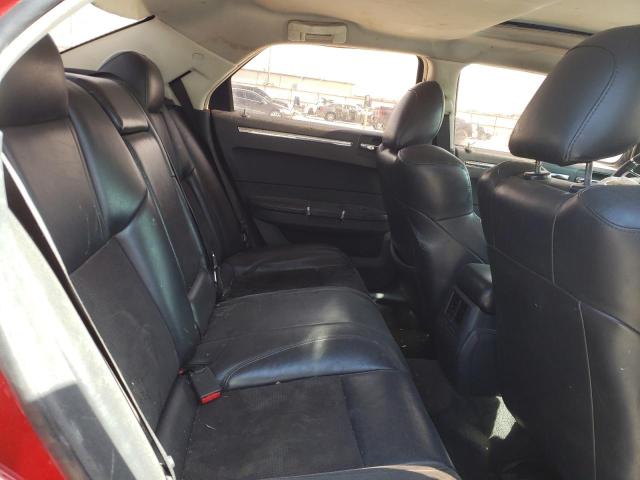 Photo 10 from auction – 2010 CHRYSLER 300 S with VIN 2C3CA2CV0AH262132