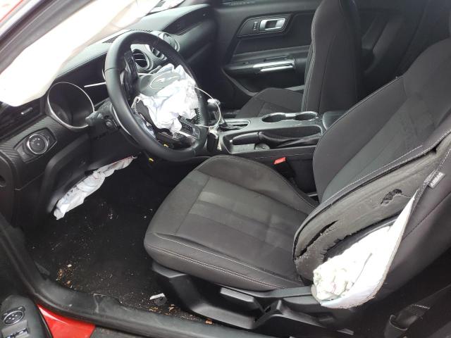 Photo 7 from auction – 2020 FORD MUSTANG with VIN 1FA6P8TH7L5170620