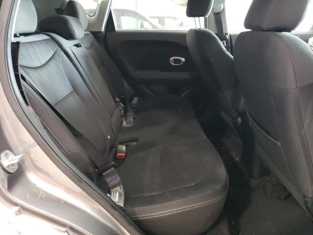 Photo 10 from auction – 2014 KIA SOUL with VIN KNDJN2A25E7106959