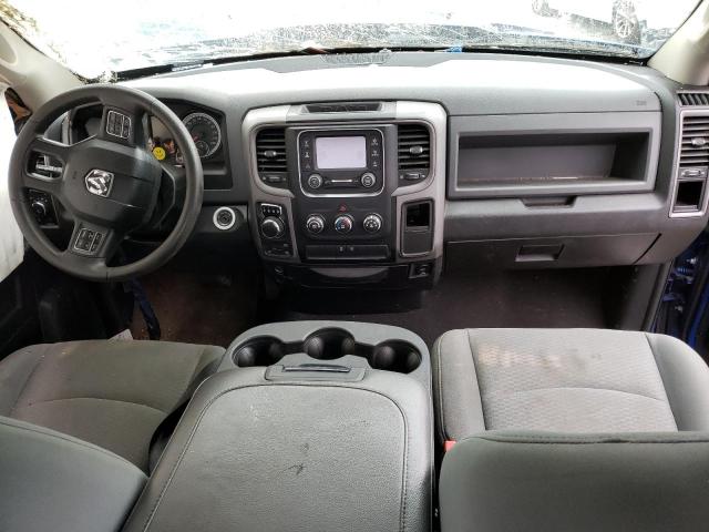 Photo 8 from auction – 2017 RAM 1500 ST with VIN 1C6RR7FT5HS529720