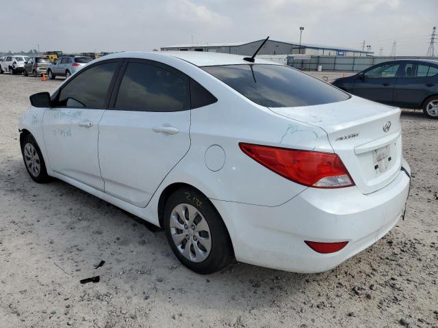 Photo 2 from auction – 2017 HYUNDAI ACCENT SE with VIN KMHCT4AE7HU243293