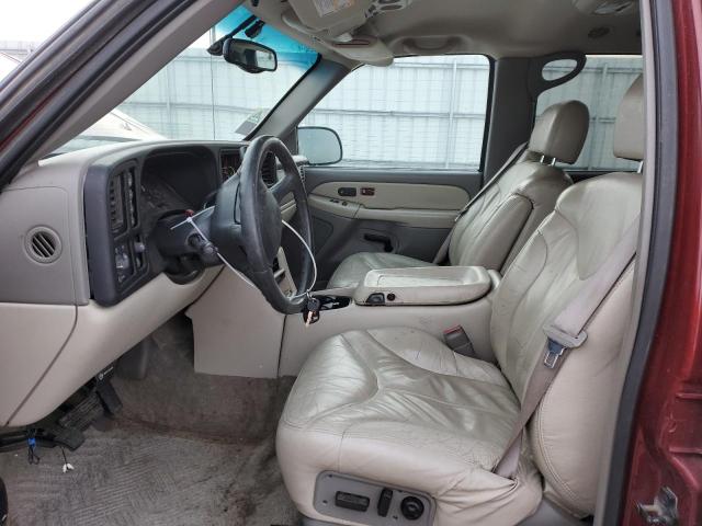 Photo 7 from auction – 2001 GMC YUKON with VIN 1GKEK13T01J188658