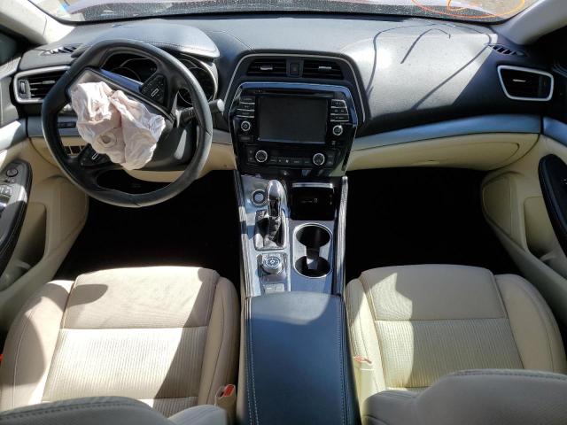 Photo 8 from auction – 2016 NISSAN MAXIMA 3.5 with VIN 1N4AA6AP2GC427386
