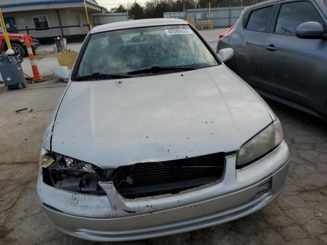 Photo 5 from auction – 2001 TOYOTA CAMRY LE with VIN 4T1BF22K61U125141