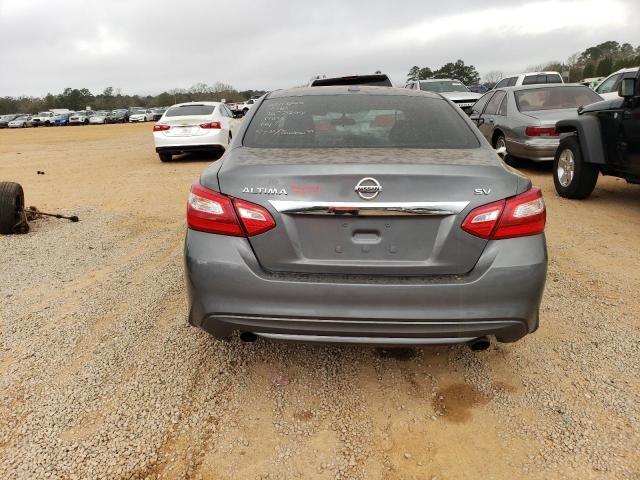Photo 6 from auction – 2017 NISSAN ALTIMA 2.5 with VIN 1N4AL3AP2HC174922