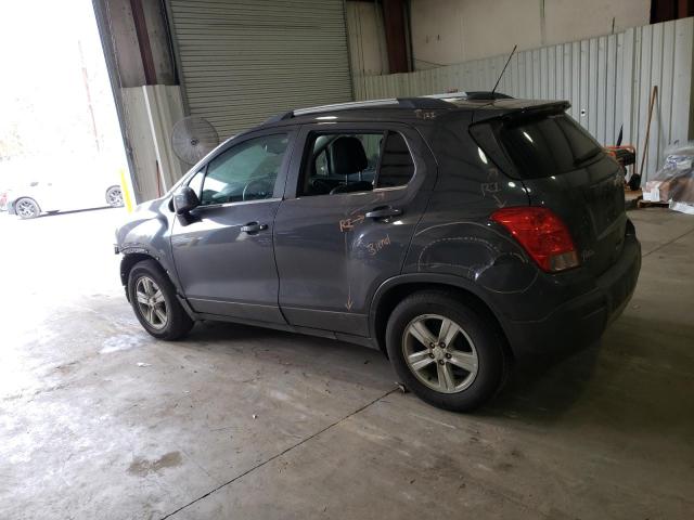 Photo 2 from auction – 2016 CHEVROLET TRAX 1LT with VIN 3GNCJLSB7GL261530