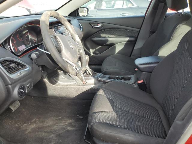 Photo 7 from auction – 2016 DODGE DART SXT S with VIN 1C3CDFFA3GD819614