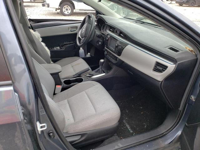 Photo 7 from auction – 2016 TOYOTA COROLLA L with VIN 2T1BURHE7GC529544