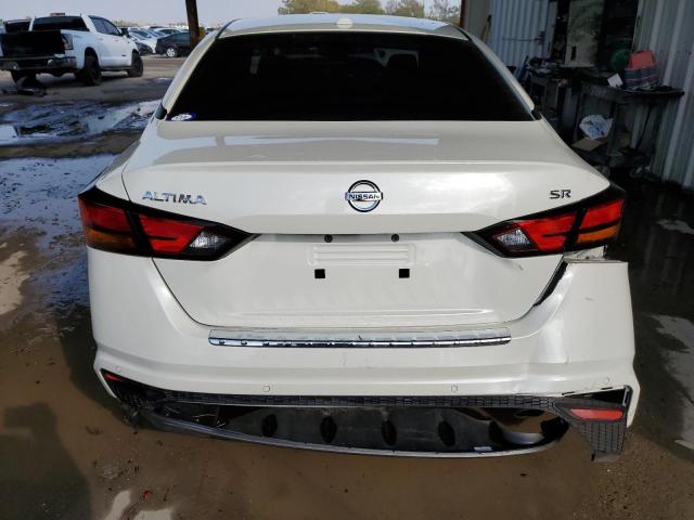 Photo 6 from auction – 2022 NISSAN ALTIMA SR with VIN 1N4BL4CVXNN405622