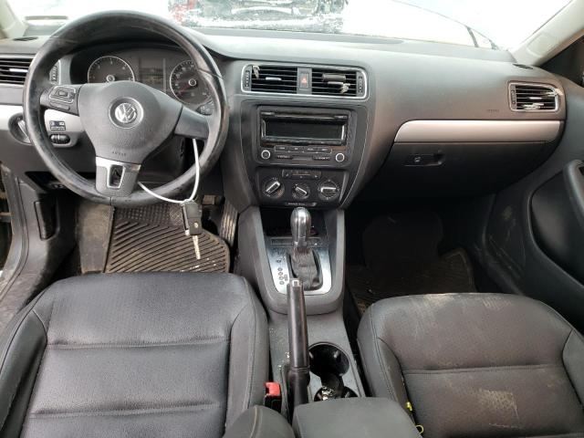 Photo 8 from auction – 2012 VOLKSWAGEN JETTA TDI with VIN 3VWLL7AJ8CM343626