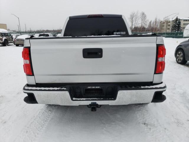 Photo 6 from auction – 2017 GMC SIERRA K15 with VIN 3GTU2MEC2HG302516