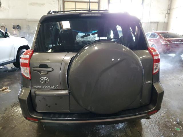 Photo 6 from auction – 2010 TOYOTA RAV4 with VIN 2T3JK4DV4AW029784