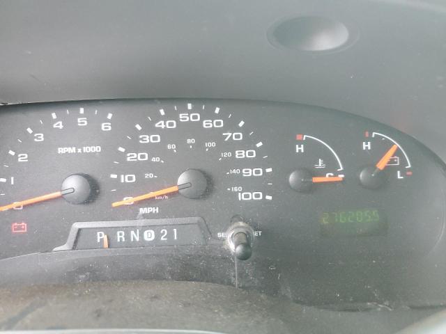 Photo 9 from auction – 2004 FORD ECONOLINE with VIN 1FTNE24L14HB53694