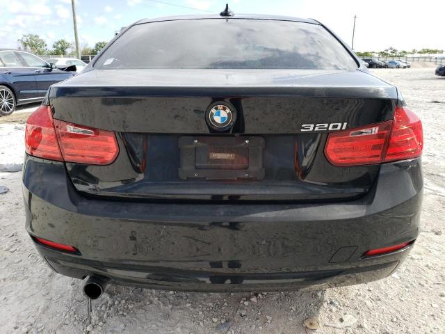 Photo 6 from auction – 2015 BMW 320 I with VIN WBA3B1C58FP681347