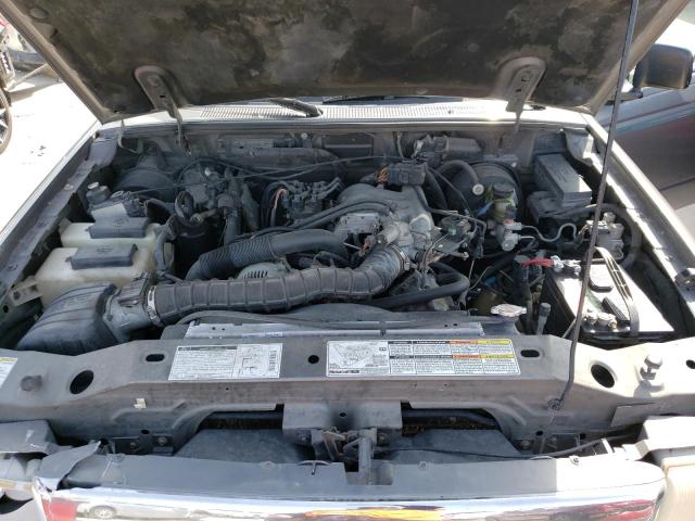 Photo 11 from auction – 1998 FORD RANGER SUP with VIN 1FTYR14U1WPB00975