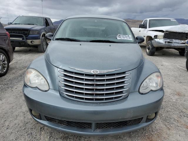 Photo 5 from auction – 2010 CHRYSLER PT CRUISER with VIN 3A4GY5F95AT218699