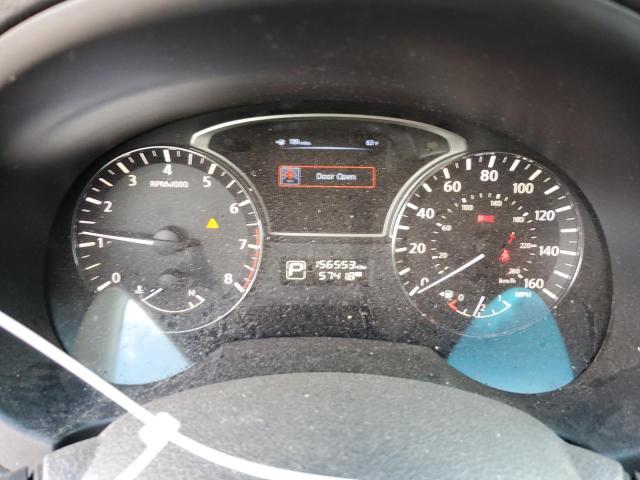 Photo 9 from auction – 2013 NISSAN ALTIMA 2.5 with VIN 1N4AL3AP4DC279388