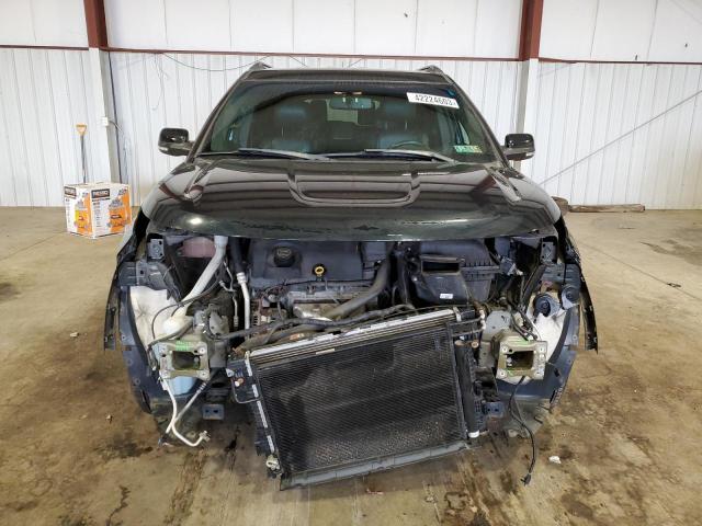 Photo 5 from auction – 2014 FORD EXPLORER X with VIN 1FM5K8D83EGA98241