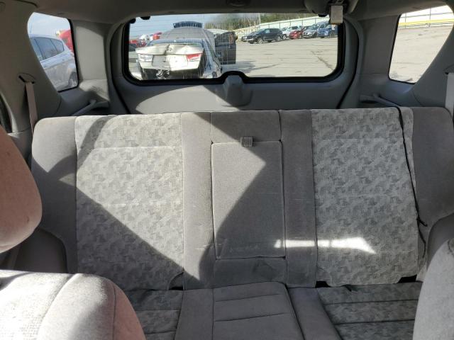 Photo 10 from auction – 2008 KIA SORENTO EX with VIN KNDJD735385811573