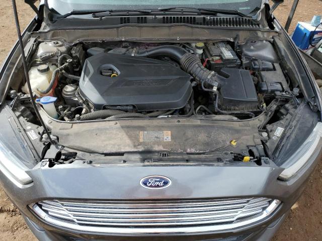 Photo 11 from auction – 2013 FORD FUSION SE with VIN 3FA6P0HRXDR227541