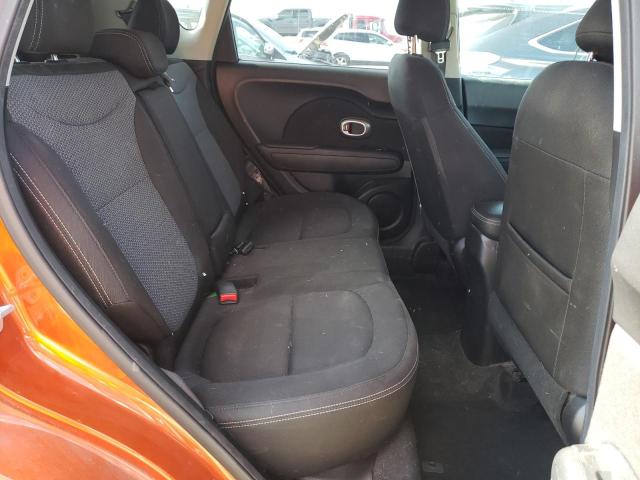 Photo 10 from auction – 2019 KIA SOUL + with VIN KNDJP3A5XK7663789