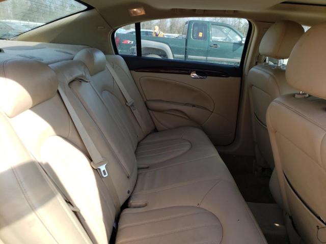 Photo 10 from auction – 2008 BUICK LUCERNE CX with VIN 1G4HD57278U181707
