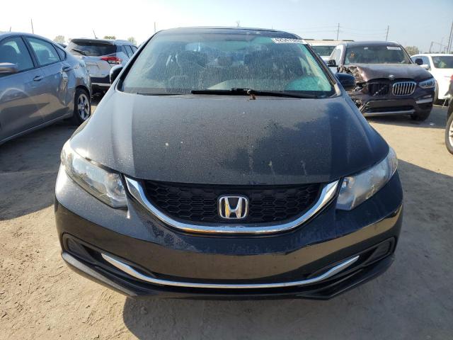 Photo 5 from auction – 2014 HONDA CIVIC EX with VIN 19XFB2F86EE081145