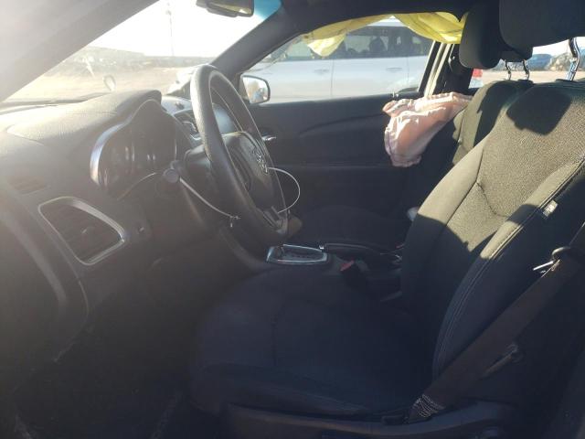 Photo 7 from auction – 2014 DODGE AVENGER SE with VIN 1C3CDZAB8EN133500