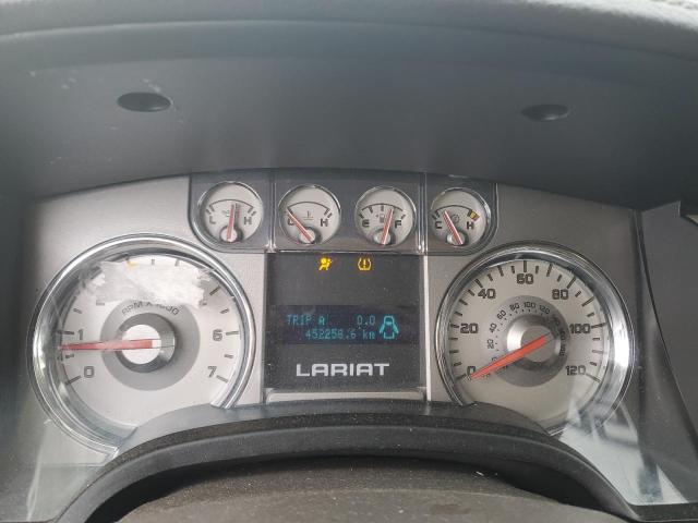 Photo 9 from auction – 2010 FORD F150 SUPER with VIN 1FTFW1EV2AFB82723