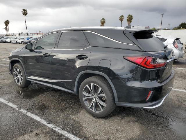 Photo 2 from auction – 2019 LEXUS RX 350 L with VIN JTJGZKCA9K2009921