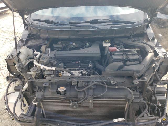 Photo 12 from auction – 2016 NISSAN ROGUE S with VIN KNMAT2MV8GP624966