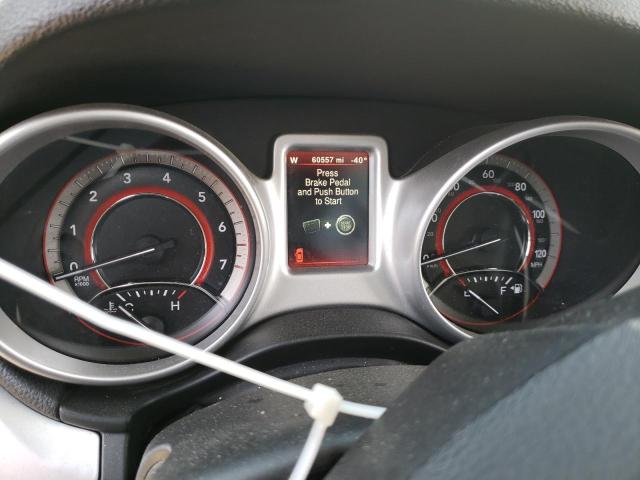 Zdjęcie 9 z aukcji – 2018 DODGE JOURNEY SE z VIN 3C4PDCAB4JT474963