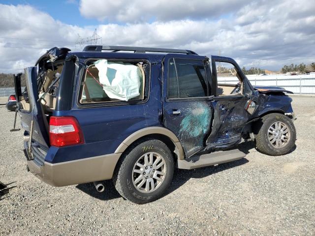 Photo 3 from auction – 2011 FORD EXPEDITION with VIN 1FMJU1J58BEF26984