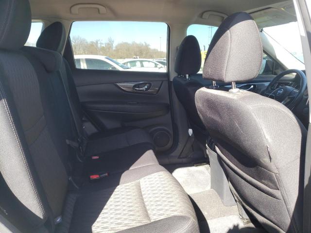 Photo 10 from auction – 2017 NISSAN ROGUE S with VIN 5N1AT2MT2HC838225