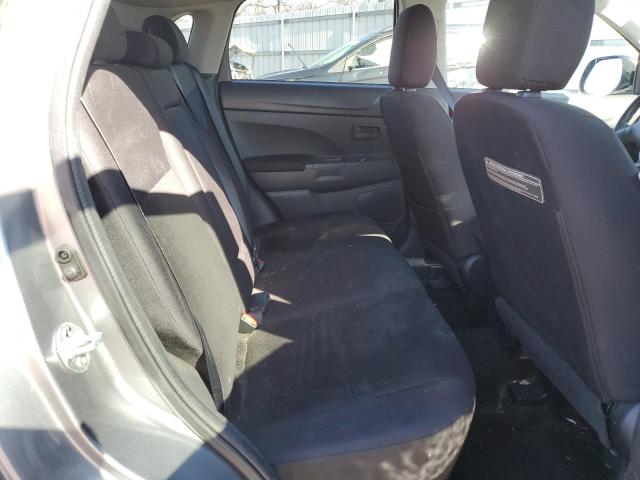 Photo 11 from auction – 2013 MITSUBISHI OUTLANDER with VIN 4A4AR3AU4DE003658