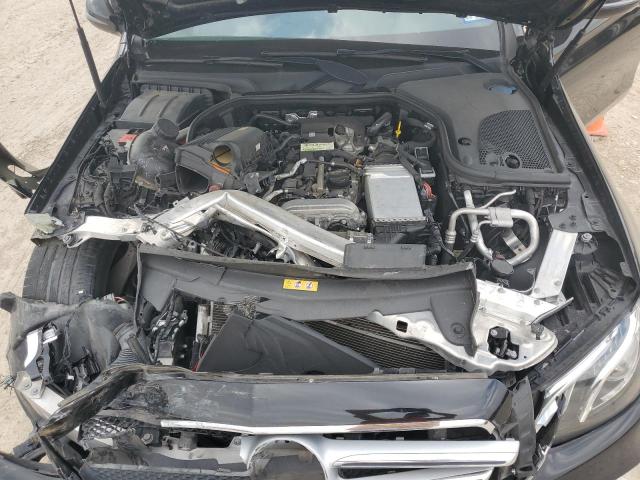 Photo 11 from auction – 2017 MERCEDES-BENZ E 300 with VIN WDDZF4JB4HA104838