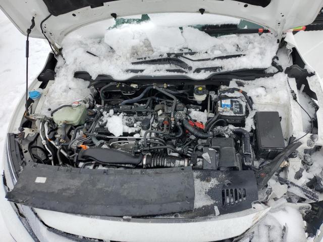 Photo 11 from auction – 2017 HONDA CIVIC EXL with VIN 19XFC1F79HE029835