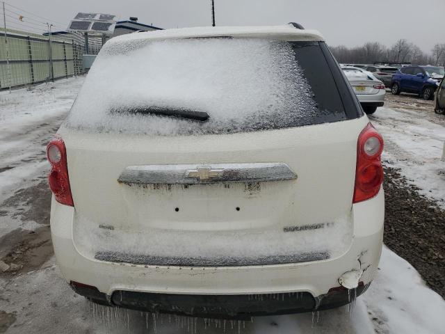 Photo 6 from auction – 2015 CHEVROLET EQUINOX with VIN 1GNFLFEK3FZ139470