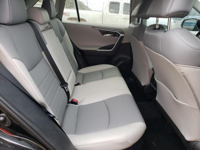 Photo 11 from auction – 2020 TOYOTA RAV4 LIMIT with VIN 4T3DWRFV7LU005543