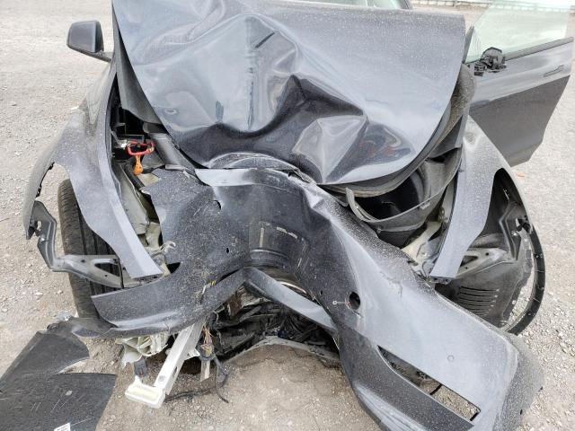 Photo 11 from auction – 2021 TESLA MODEL Y with VIN 5YJYGDEE4MF241447