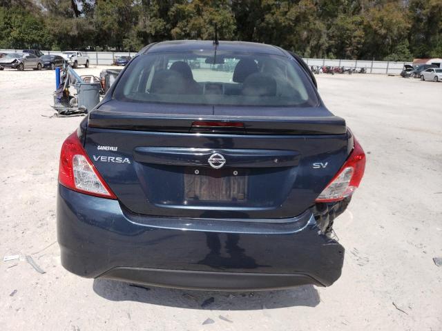 Photo 6 from auction – 2017 NISSAN VERSA S with VIN 3N1CN7AP1HL902483