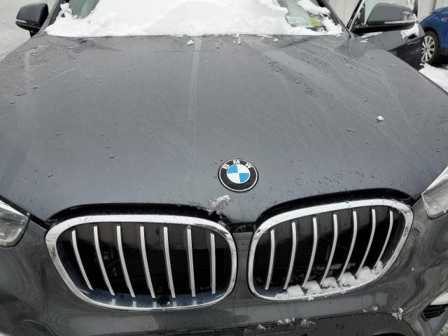 Photo 11 from auction – 2016 BMW X1 XDRIVE2 with VIN WBXHT3C34G5E53283