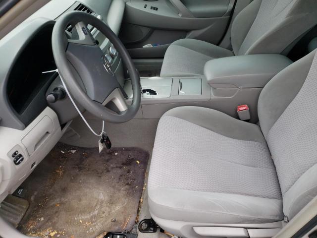 Photo 7 from auction – 2011 TOYOTA CAMRY BASE with VIN 4T1BF3EKXBU666356